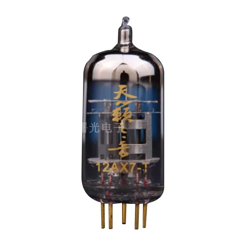 Голосовой клапан 12AX7-T