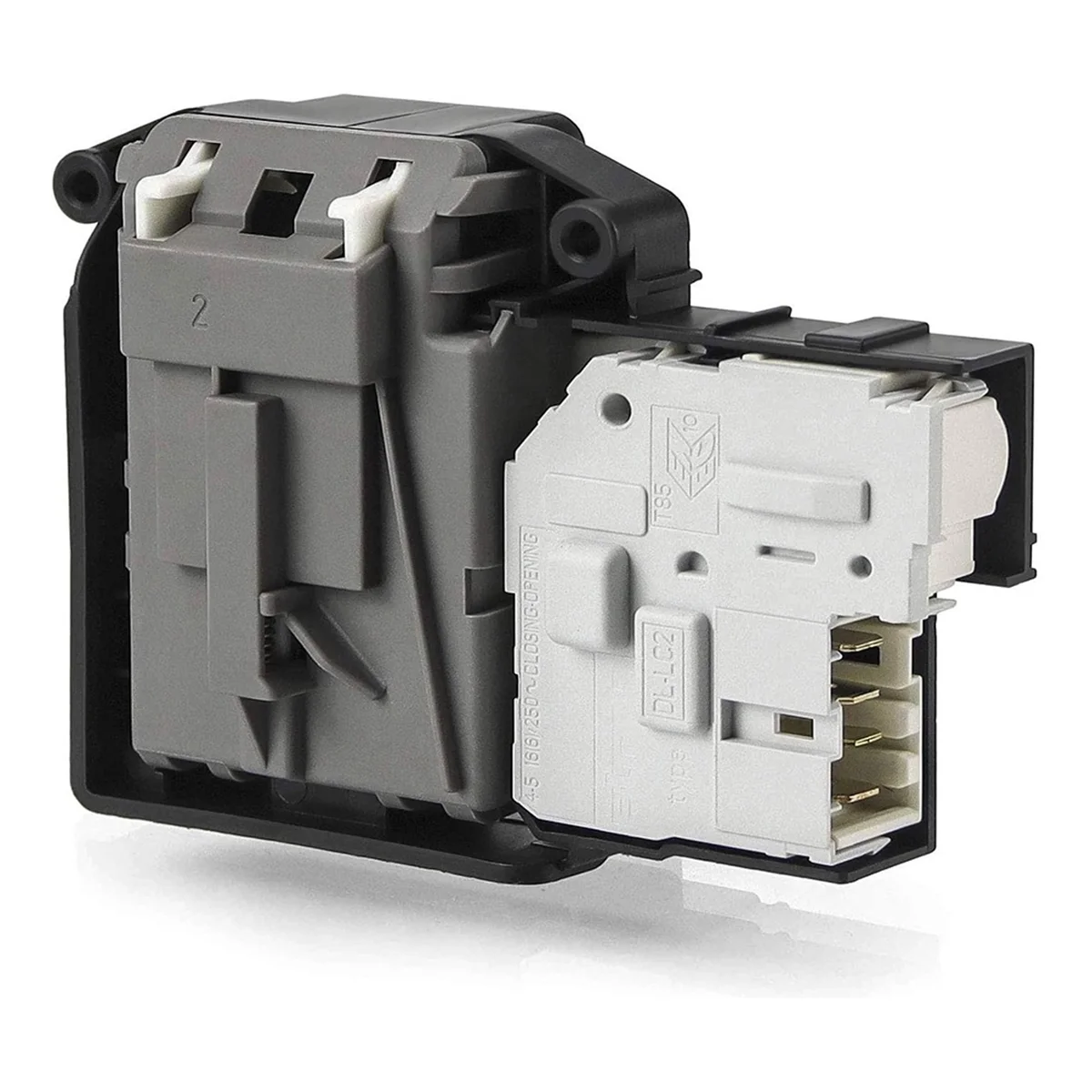 

Переключатель замка двери стиральной машины LG EBF 61315802