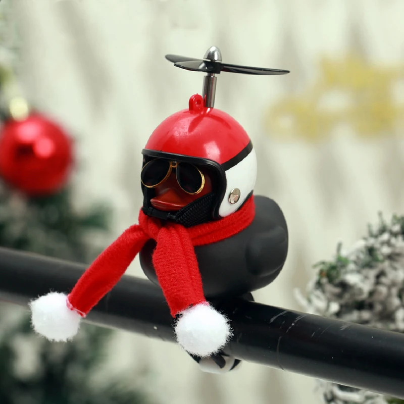 

Рождественские желтые утки, рождественские резиновые утки, украшения для автомобиля, розовые, желтые утки, украшения для приборной панели автомобиля, домашние украшения