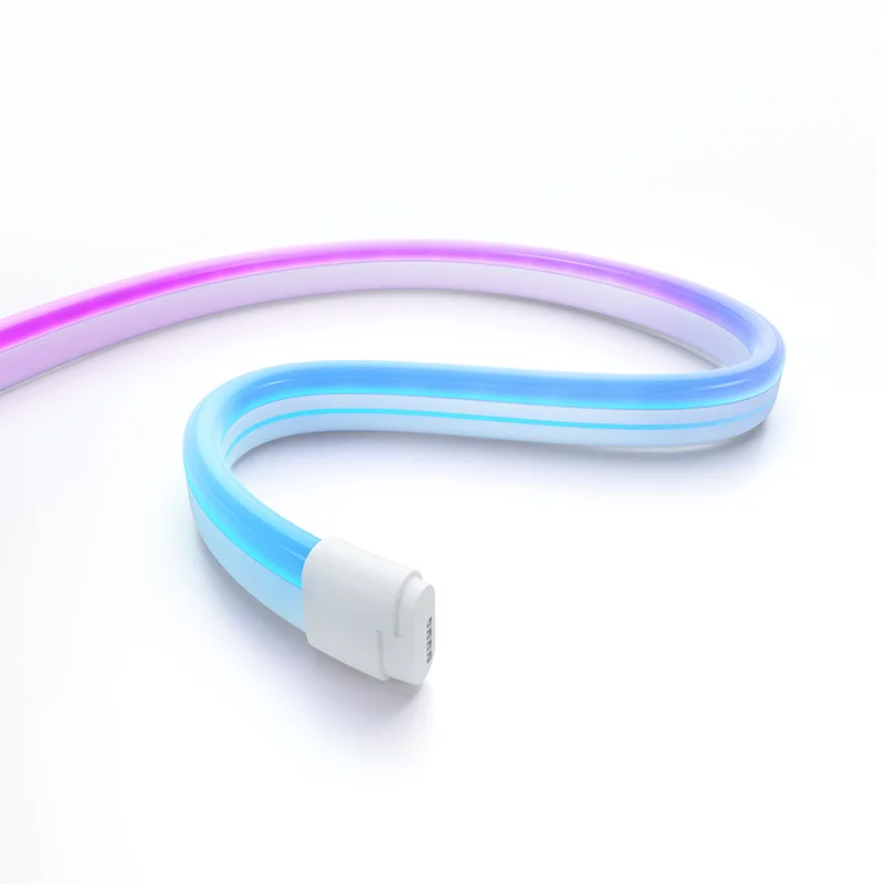 Xiaomi Mijia рассеивающая световая полоса для киберспорта красочная RGB PC TV