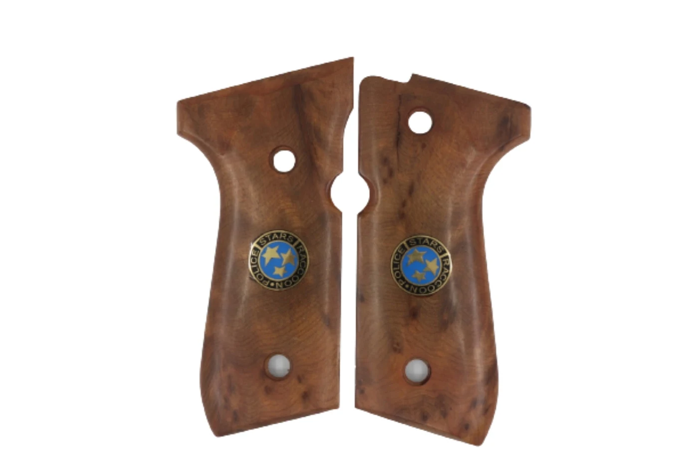 

KSD бренд Beretta 92FS, 92 A1, 92G, 92D, 96, M9 совместимые экзотические ручки Thuya