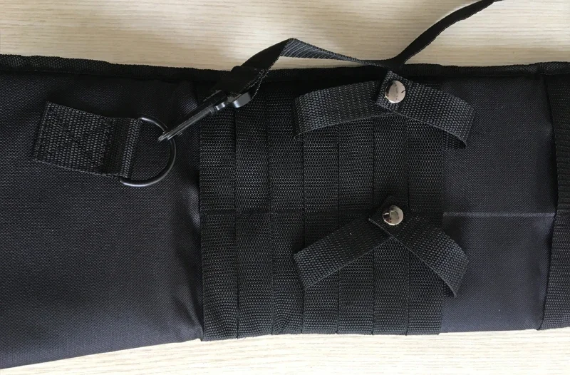 Тактические ножны для винтовки зеленые черные охотничьи кобуры штурмовая ружья