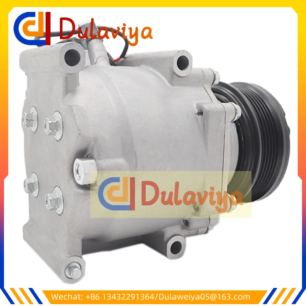 4596135 Компрессор переменного тока для Chrysler Cirrus Sebring Dodge Stratus Plymouth Breeze 5069029AA 5016695AA 4595666