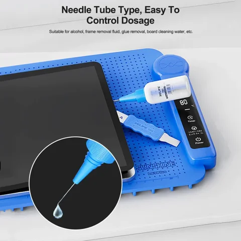 RELIFE TB2 Бутылка для растворителя