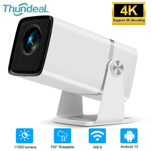 ThundeaL TD80W Проектор