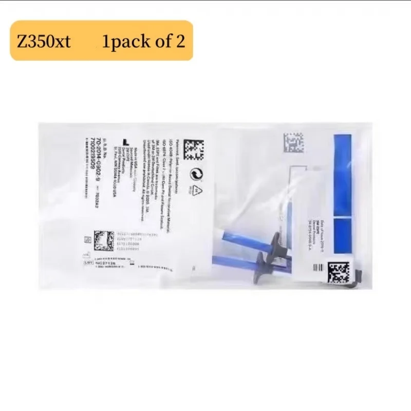 Фото Стоматологическая смола Z350 XT 350fluid Filtek композитная смола P60 Valux Z250 Z350XT проточная смола для разработки пленки A1/2/3,5 №3