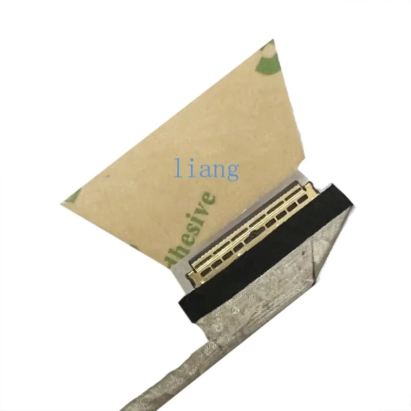 Для HP 16-an010nr 16-an013la LVDS ЖК-дисплей со светодиодной подсветкой кабель для экрана HD