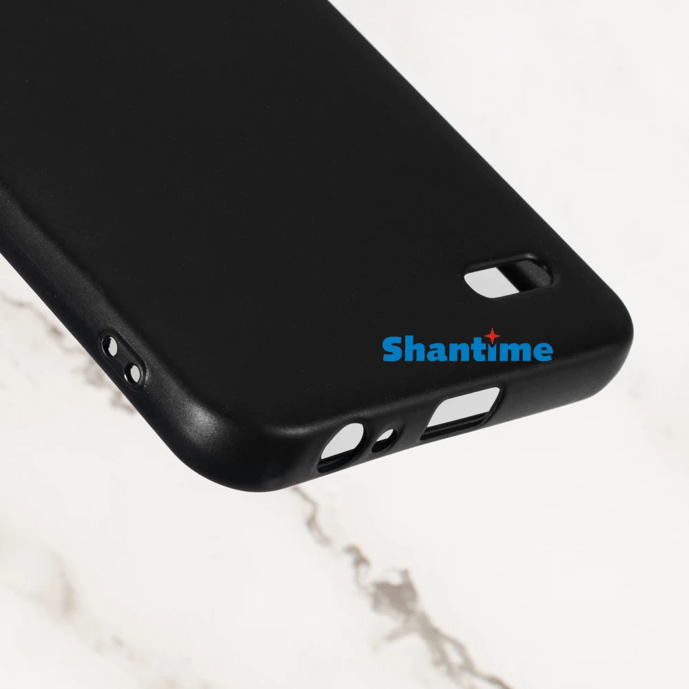 Фото Case for BLU G71+ TPU Shockproof Rubber Cover Protective Flexible Shell №5