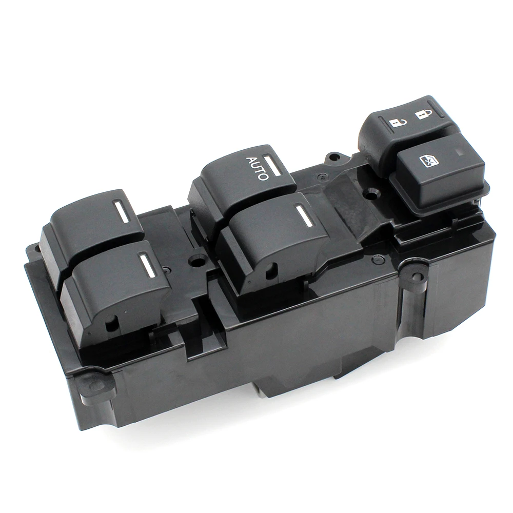 Переключатель Стеклоподъемника для Honda CRV Civic 2012-2017 35750-T0A-H01 автомобильные