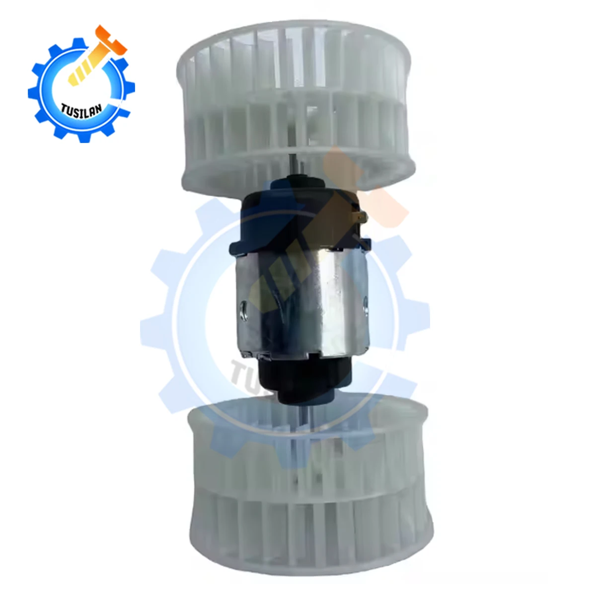 3090909 0018300308 0130111130 Новый двигатель вентилятора отопителя для грузовика Volvo F10 FH12 FM12