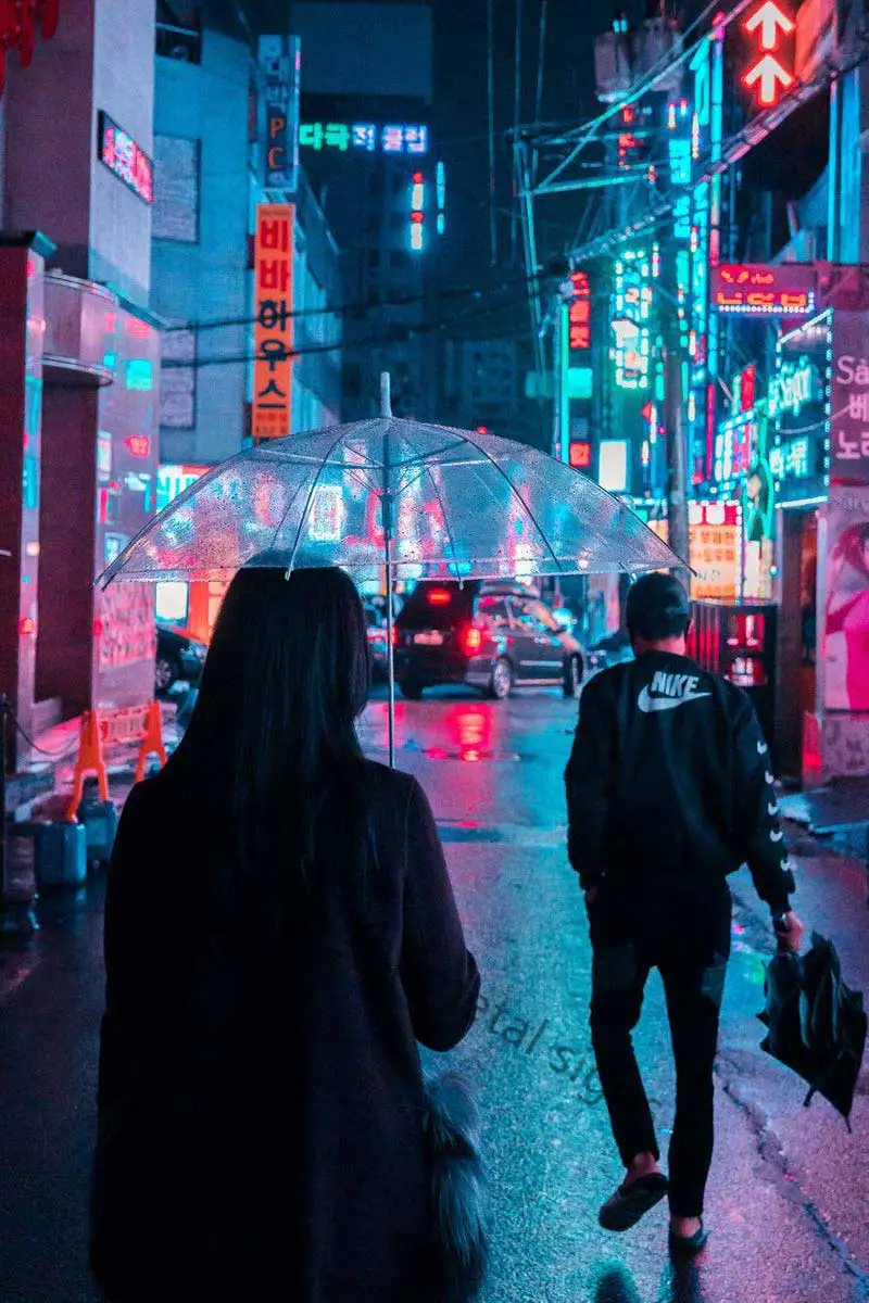 

Cyberpunk Сеул металлическая вывеска жестяная вывеска оловянные пластины Декор для комнаты Ретро неоновая вывеска для клуба мужская пещера каф...