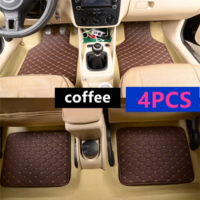 Автомобильный напольный коврик для ног suzuki jimny ignis alto swift liana grand vitara 2007 sx4 s-cross wagon r