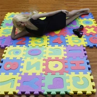 1set36 pieces in stock 16 dollhouse miniature eva mosaic floor mat mini patchwork carpet model for 12inch action figure body