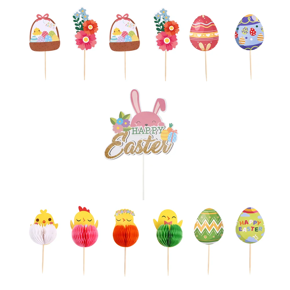 

Cake Pick Cupcake Topper Cake Insert Cards Cake Insert Picks