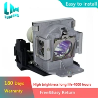 replacement projector lamp 5j y1e05 001 with housing for benq benq mp624 mp623