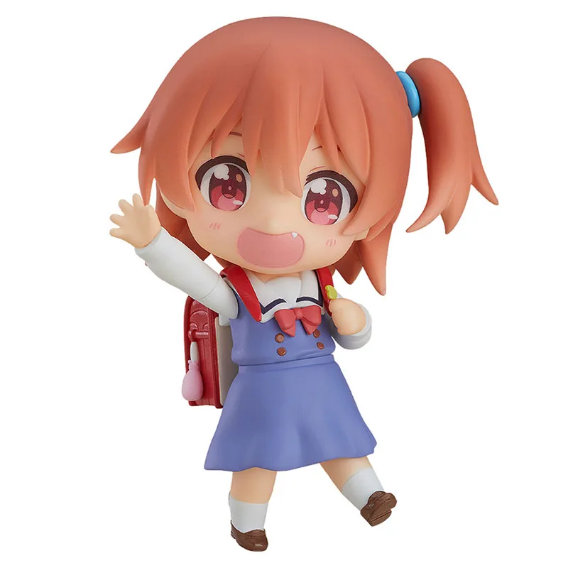

Good Smile Nendoroid Wataten! An Angel Flew Down To Me Anime Figure 1195 Hinata Hoshino 10Cm Pvc Action Figure Model Toys