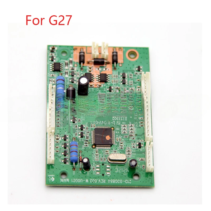 Для Logitech G29 G27 G920 мотор-редуктор материнская плата оригинальный руль шестерня