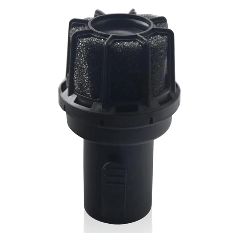 2-1/2-Inch Vacs Vacuum Diffuser Muffler Wet/Dry Vac Attachment CMXZVBE38660 For Craftsman Shop