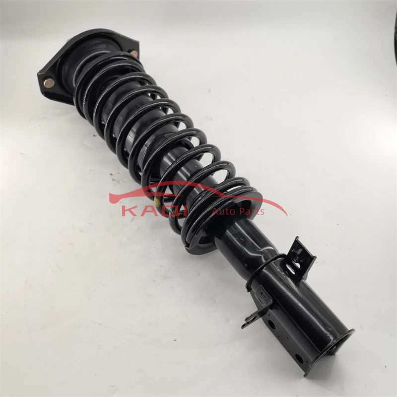 Фото Оригинальный амортизатор в сборе для Geely ZhiDou ZD D1 D2 D2S D3 W11-2905100-00 W11-2915100-121 №2