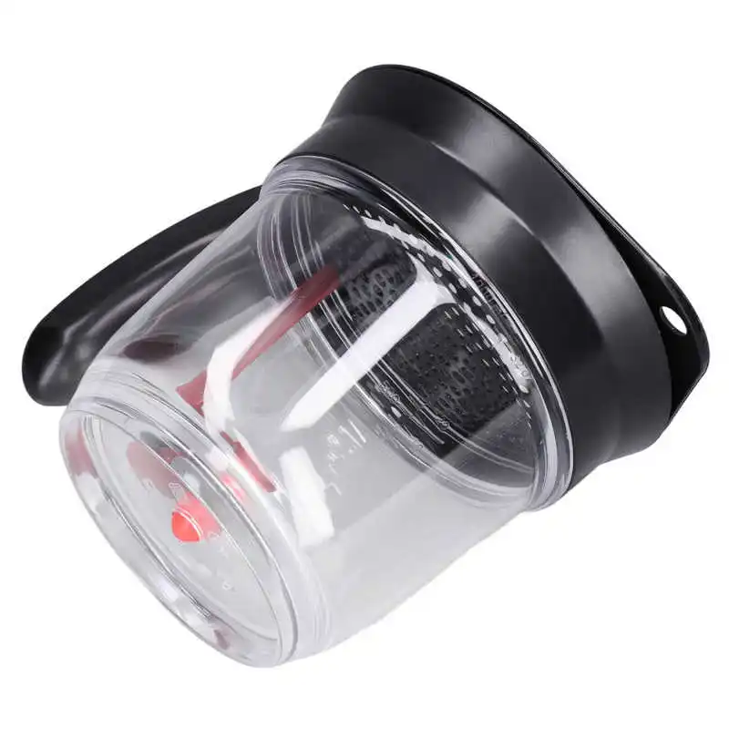 

Жировой сепаратор встроенный сетчатый смазочный сепаратор емкостью 1000 мл для ресторана для приготовления пищи на кухне