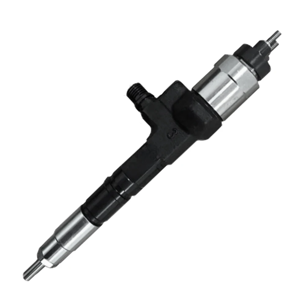

Новый Дизельный инжектор общей топливной системы 095000-7510 для KUBOTA V6108 1G410-53050/53051