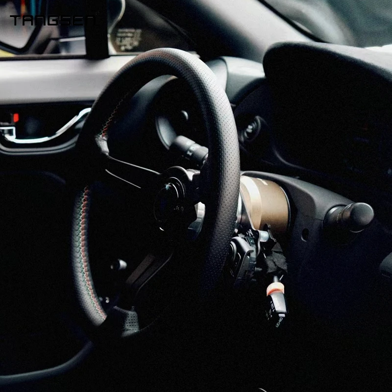 Рулевое колесо для Impreza WRX STI 08-2014 Forester короткий адаптер ступицы кованый