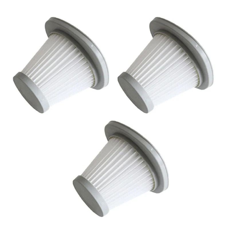 

Hepa Filter Replacement For Deerma DX118C DX128C Cordless Handheld Vacuum Cleaner Spare Parts Accessories