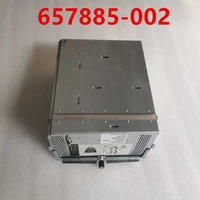 almost new original switching power supply for hp 3par storeserv 10000 for 657885 002 5697 1576 5697 1639