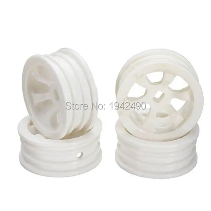 

Wltoys K979 K989 284131 RC Car spare parts K989-49 Hub 4pcs