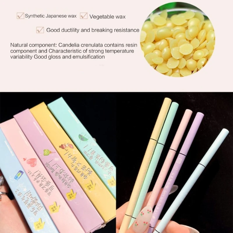 

Sdotter Ultra Precise Brow Pencil,Creamy,Micro-Slim,Precise,Defines,Creates Full,Natural-Looking Brows,Tames and Combs Brow Hair
