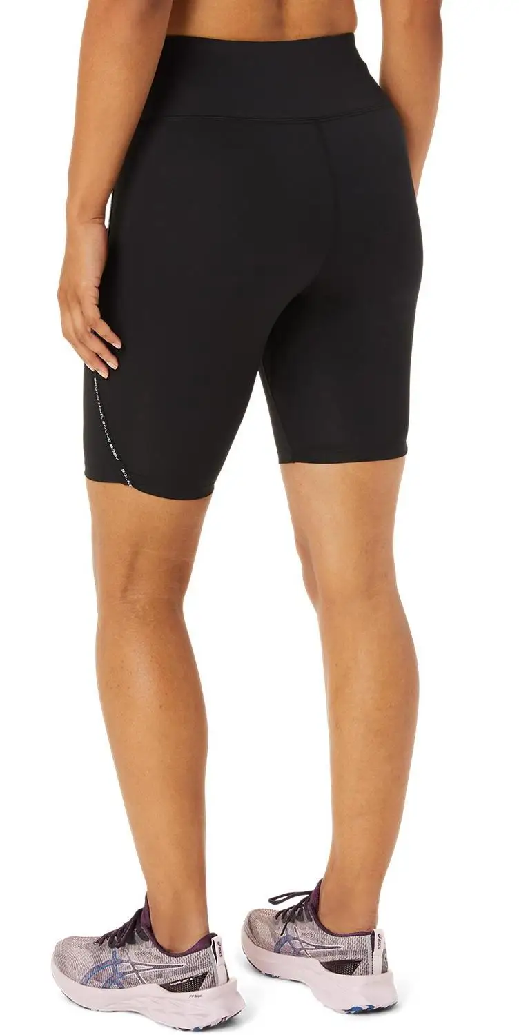 Фото Тайтсы беговые Asics Race Sprinter Performance Black (US) Тайтсы беговые Asics Race Sprinter Performance Black (US)