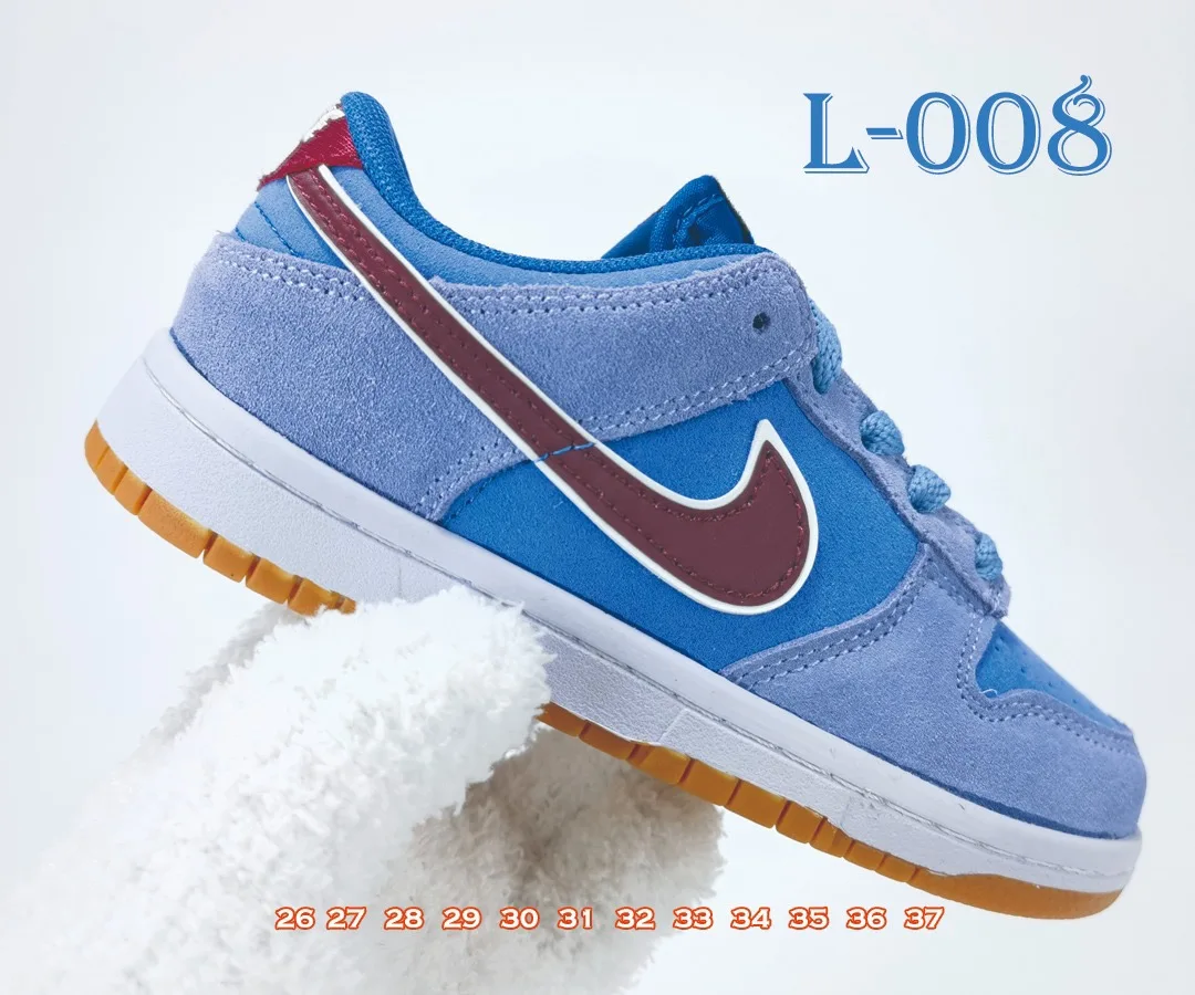 Кроссовки Nike Air Force 1 для мальчиков и девочек, классические, для  скейтбординга, Детские уличные спортивные, 26-37 - купить по выгодной цене  | AliExpress