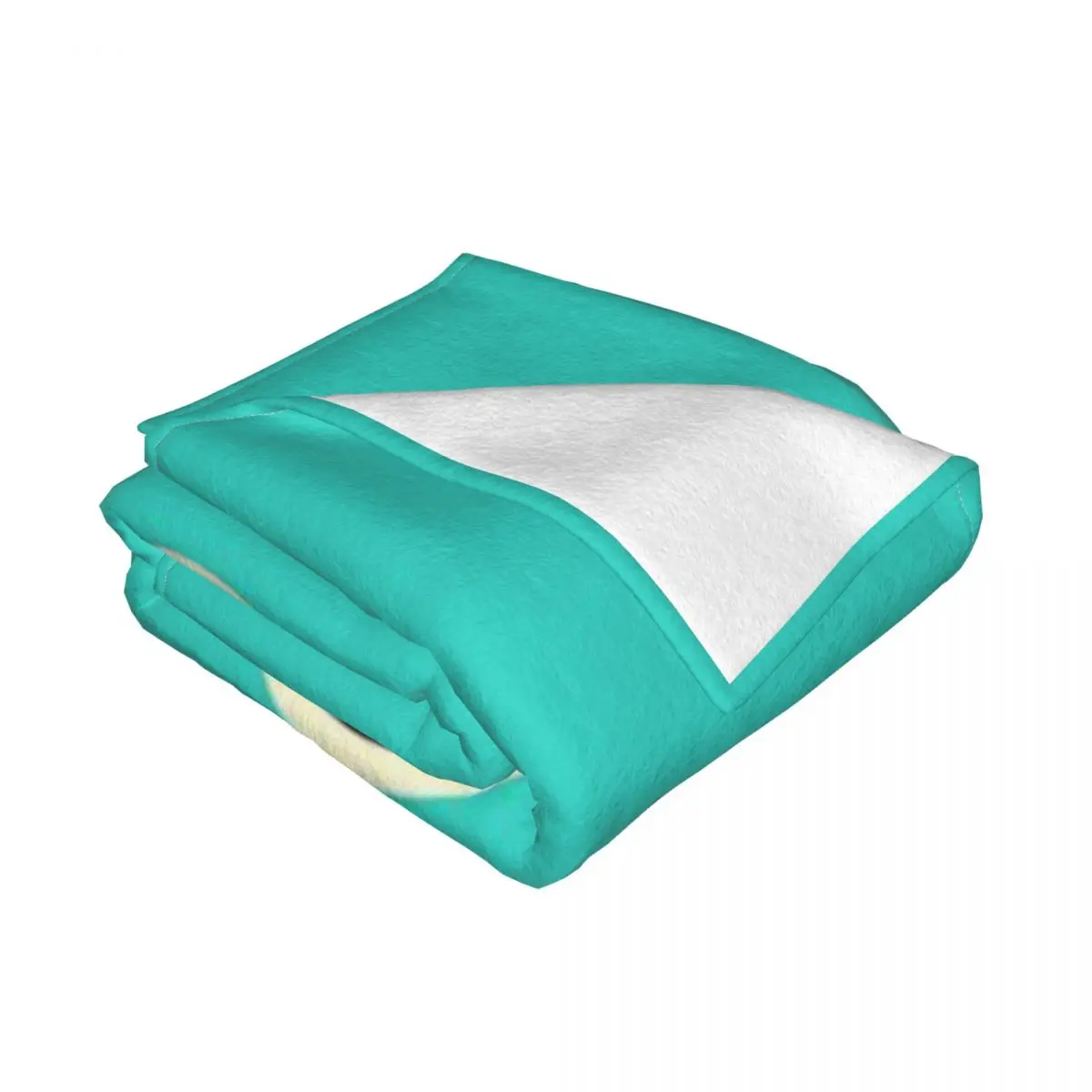 Мягкое Флисовое одеяло Bumble Nums Grumble An