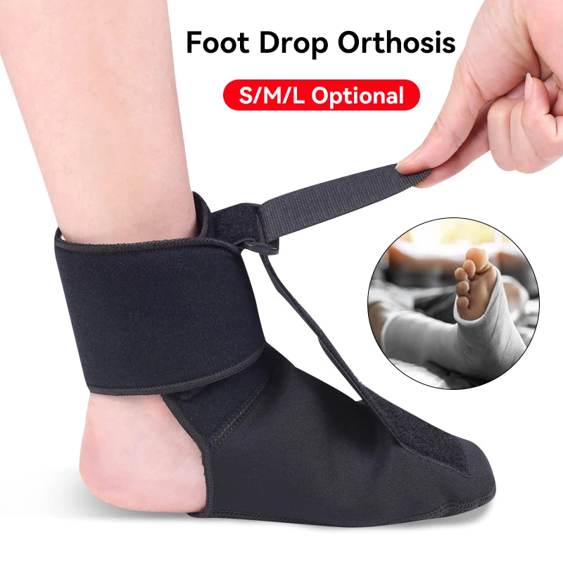 

Ankle Support Brace For Men Ankle Sprains,Ankle Stabilizer Tendon Pain Relief Strap Foot Sprain Injury Wraps Basketball Running