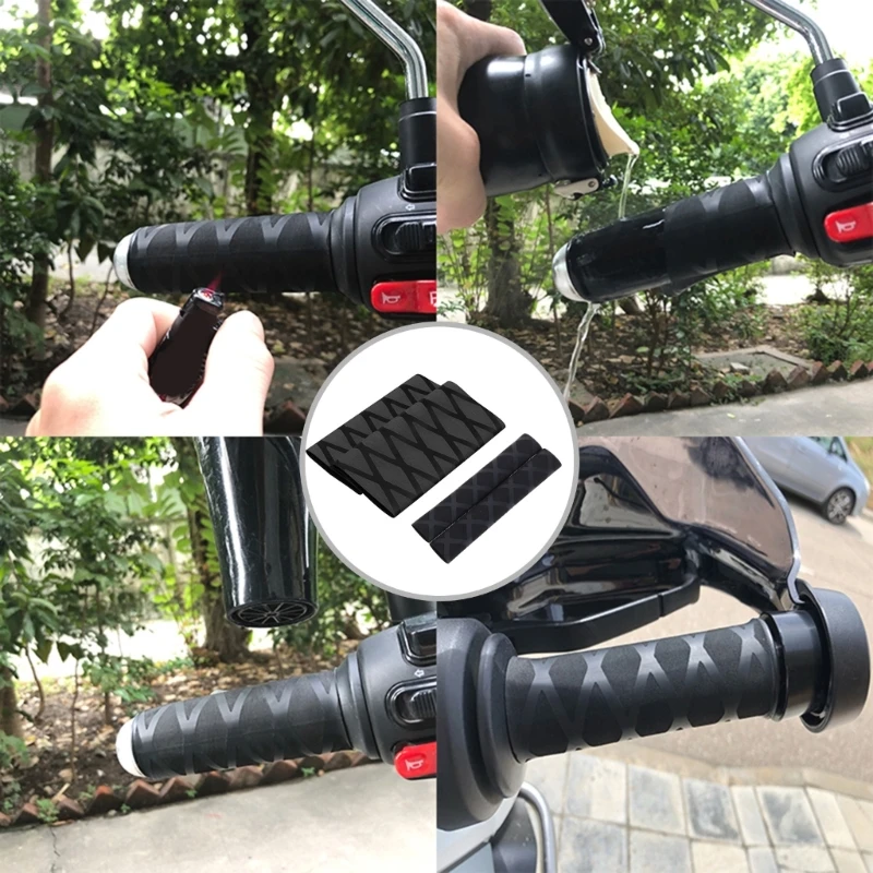 1 пара руля/тормозной крышки мотоциклетная ручка перчатки для R1250GS R1200GS ADV