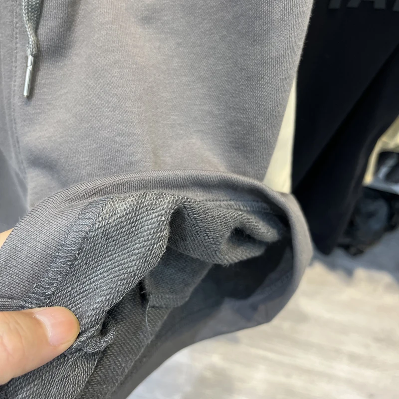 TMTB Womans Clothing Essentials Shorts Y2k Real Photo Cotton Pants Summer High Quality Essentials Short One Day Ship Out