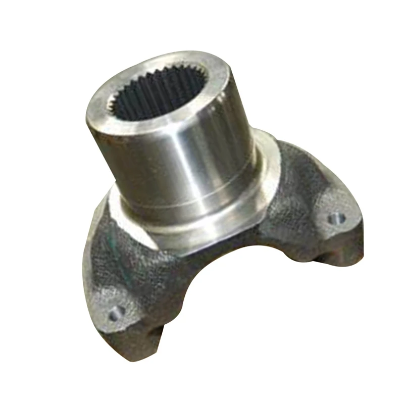 

2032051410 Transfer Case Replacement 32 Spline Shafts For NP203 205 Heavy Duty 1410 Series Yoke Strap Style 32 Shafts