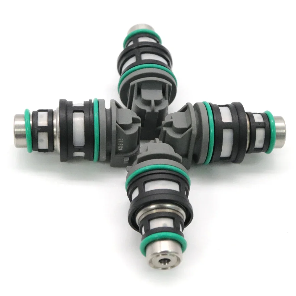 Топливная Форсунка XUAN 17113124 Совместим С Chevrolet Cavalier Corsica Beretta S10 LLV Buick Century GMC Sonoma Pontiac