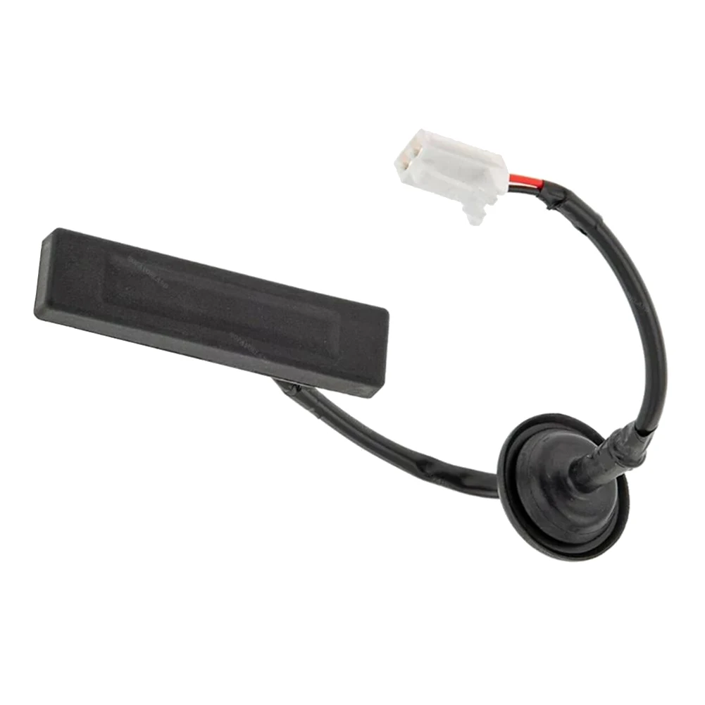 Переключатель задней двери кнопка открывания багажника 81260-1J600 для Hyundai Veloster