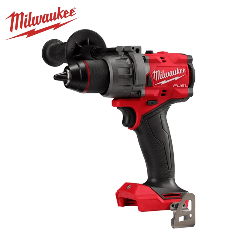

Milwaukee M18 FPD3 Бесщёточная аккумуляторная ударная дрель