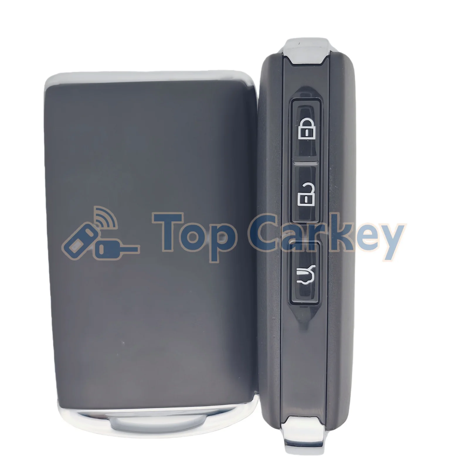 

TopCarkey WAZSKE13E03 SKE13E-03 оригинальная печатная плата Smart Key ID49 чип 433 МГц для Mazda 2 3 CX-5 CX-8 CX-9 CX50 CX90 MX5 M6 MIATA
