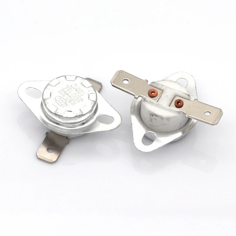 

Термостат Stlxy KSD302-16A