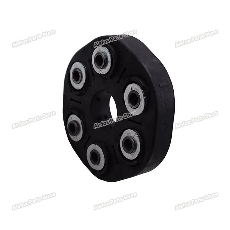 Дропшиппинг новый шарнир гибкого диска приводного вала для BMW E38 E39 E46 E65 E66 X3 E83 530D