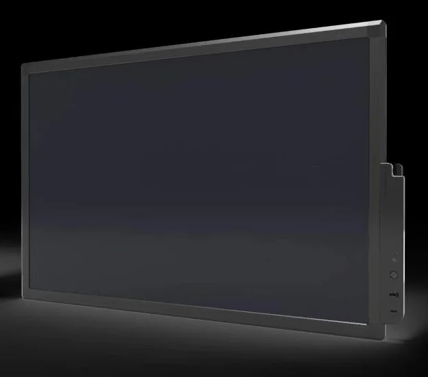

LCD Writing Digital Drawing Handwriting Board Interactive Graphics Tablet Memory Lock One Click Erase 66Inch LCD