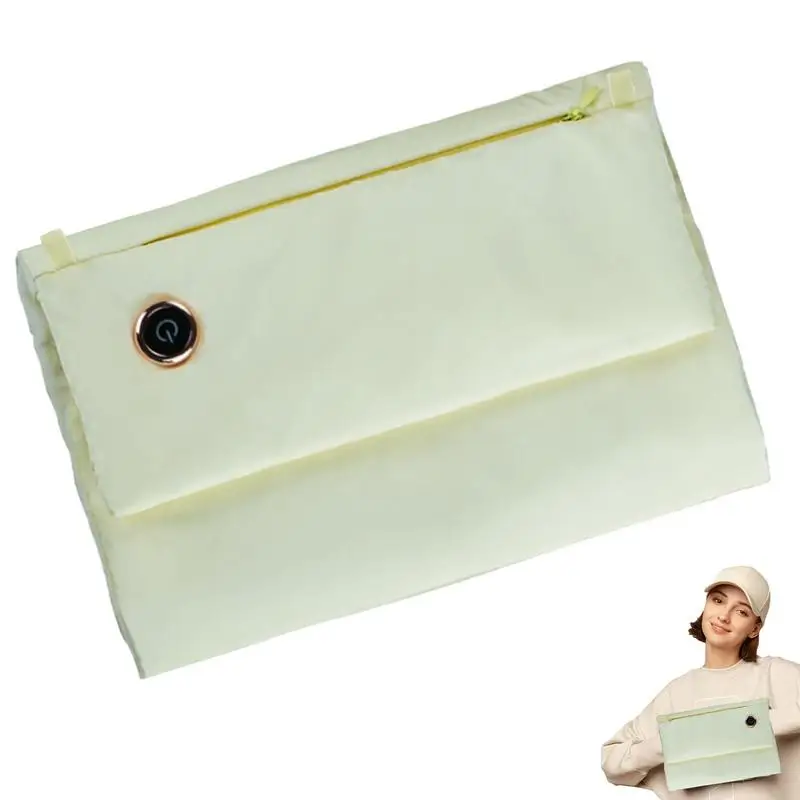 

Одеяло с подогревом USB, 48, 5 х3, 1 см