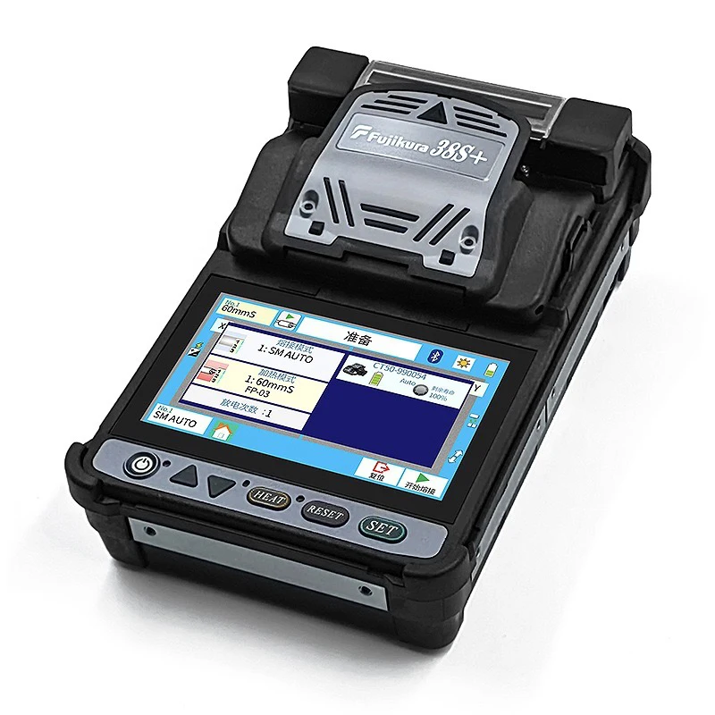 Оптоволоконный сварочный аппарат Fujikura