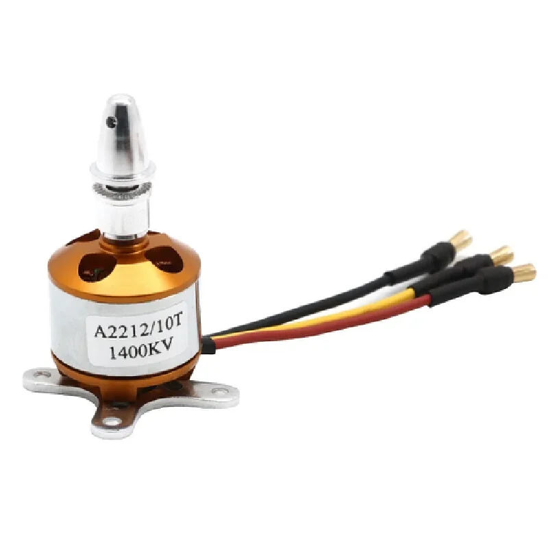 A2212 A2208 A2217 бесщеточный двигатель 930KV 1000KV 1400KV 2200KV 2700KV для радиоуправляемого