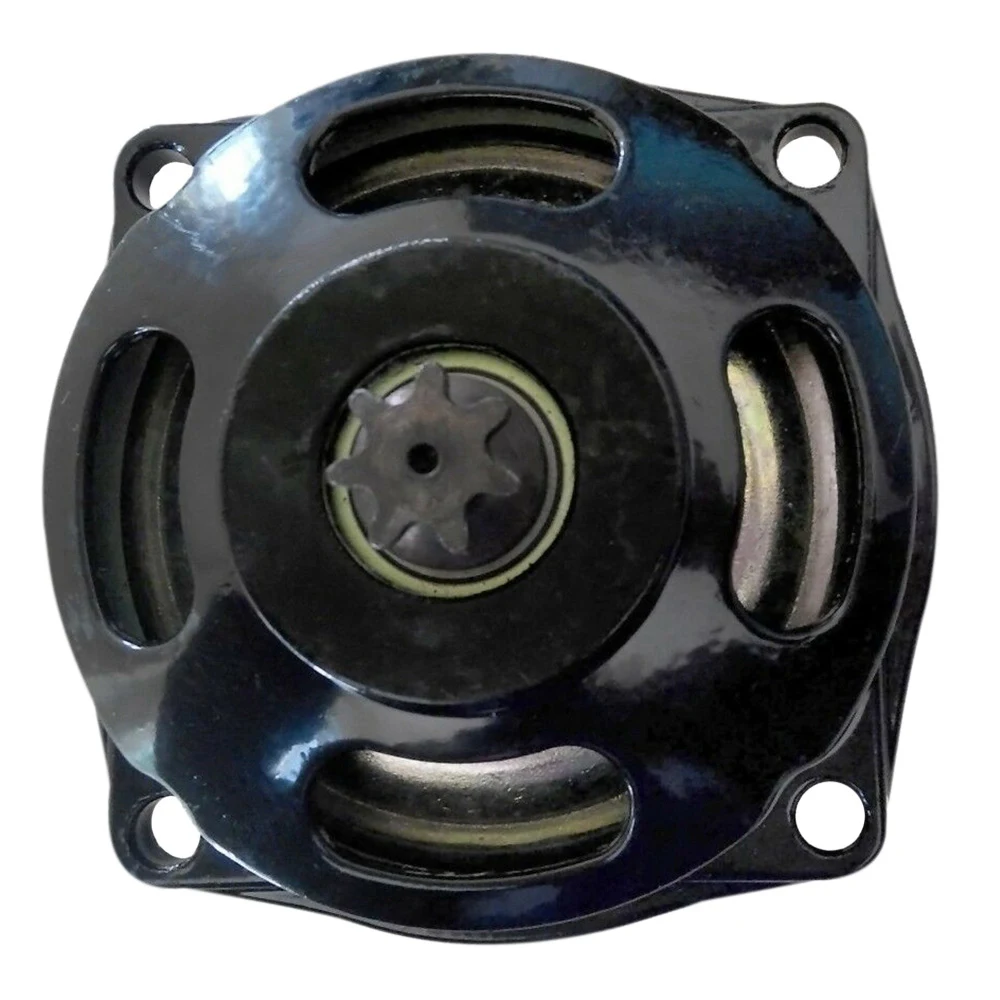 25H 6T крышка коробки передач для мотоцикла коробка Коробка двигателя 47Cc 49Cc