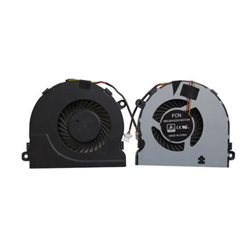 

Новый вентилятор охлаждения процессора ноутбука для DELL 5545 5448 5445 5542 5443 5543 5457 S 7748S P39F