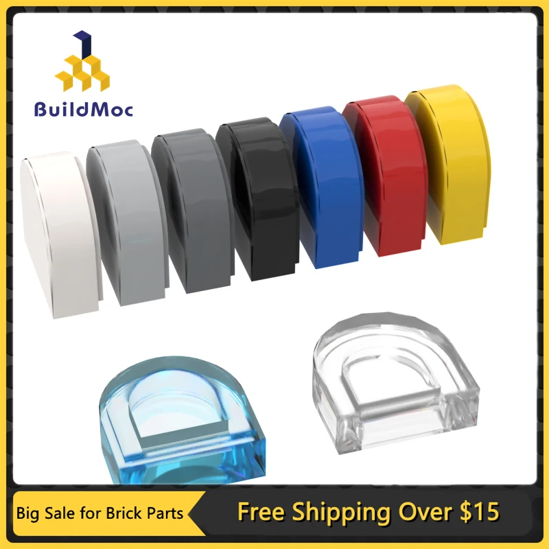 Конструктор MOC, Детский конструктор «сделай сам», 24246/35399 дюйма, 1x1